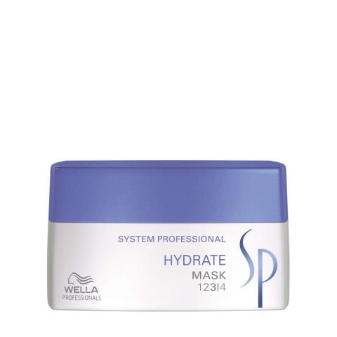 Masque hydratant SP Hydrate 200ml