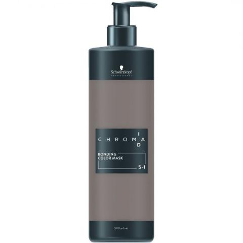 Masque nourrissant pigmenté 5-1 Chroma ID SCHWARZKOPF 500ML