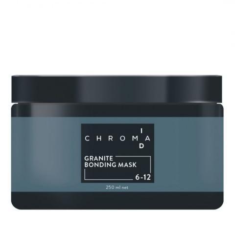 Masque nourrissant pigmenté 6-12 Chroma ID SCHWARZKOPF 250ML