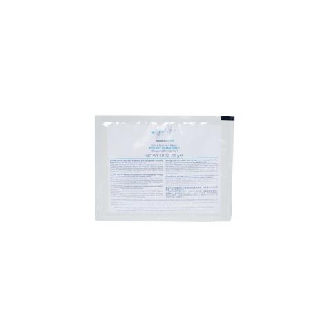 Masque Peel Off Ultra Confort INSPIRA: MED 30g x5