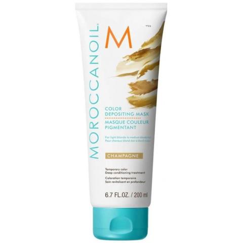 Masque pigmentant champagne Moroccanoil 200ML