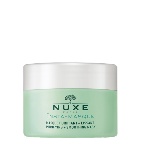 Masque purifiant & lissant Insta-Masque Nuxe 50ML