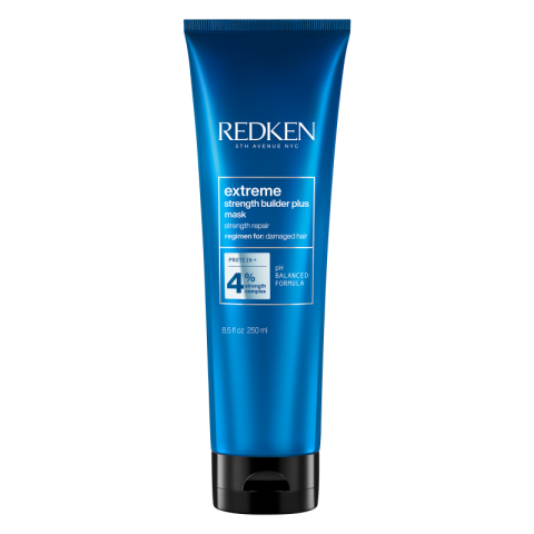 Masque réparateur Strenght Build Plus Extreme Redken 250ML