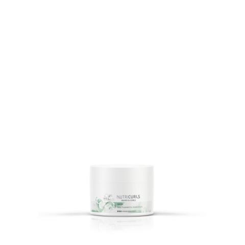 Masque soin profond Nutricurls Wella Care 150ML