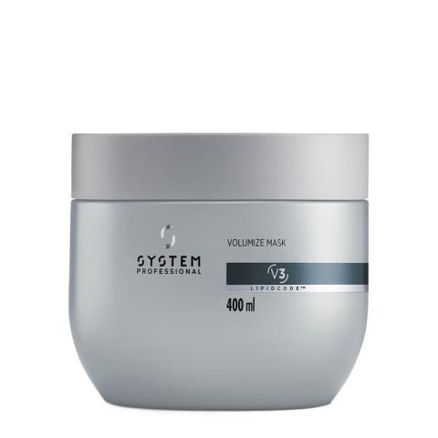 Masque V3 System Professional Volumize 400ml