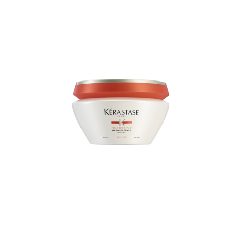 Masquintense cheveux fins Nutritive Kérastase 200ML Masquintense cheveux fins Nutritive Kérastase 200ML