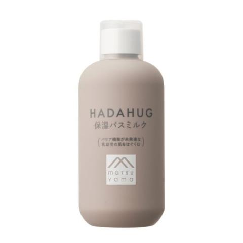 MATSUYAMA - HADAHUG Lait de Bain Hydratant - 240ml
