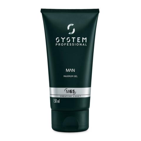 Maximum Gel M65 System Professional MAN 150ml