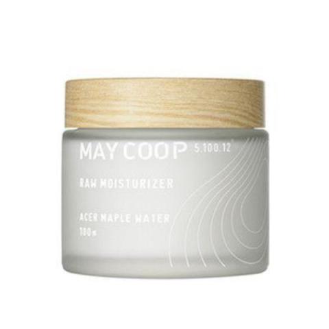 MAY COOP - Raw Crème hydratante - 80ml