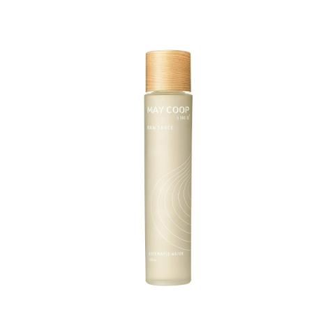 MAY COOP - Raw Sauce Le Végétalien - 100 ml