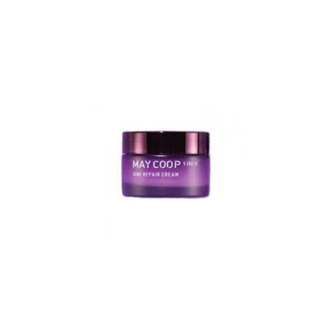 MAY COOP - Vine Crème réparatrice - 50ml MAY COOP - Vine Crème réparatrice - 50ml