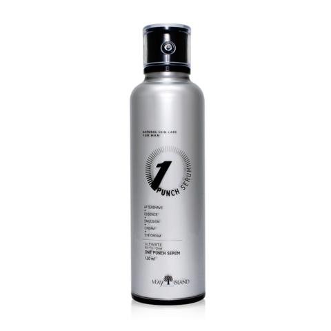 MAY ISLAND - One Punch Sérum - 120ml