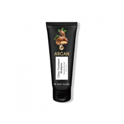 MAY ISLAND - Professional Clinic Shampooing Soin Argan - 100ml MAY ISLAND - Professional Clinic Shampooing Soin Argan - 100ml