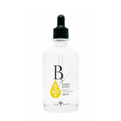 MAY ISLAND - Source de vitamine B5 - 100ml