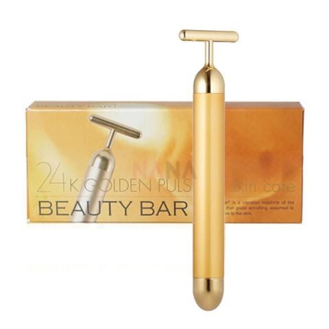 MC BIKEN - Barre de beauté 24K - 80g