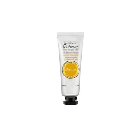 Medi Flower - Clinique de soins de la peau des mains - 80g - Oatmeal