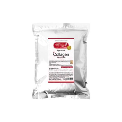 Medi Flower - Masque aux algues - 500g - Collagen Medi Flower - Masque aux algues - 500g - Collagen