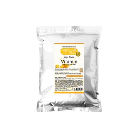 Medi Flower - Masque aux algues - 500g - Vitamin
