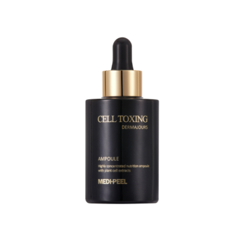 MEDI-PEEL - Cell Toxing Dermajous Ampoule - 100ml MEDI-PEEL - Cell Toxing Dermajous Ampoule - 100ml