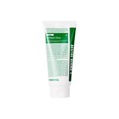 MEDI-PEEL - Vert Cica Collagène Clair - 300ml MEDI-PEEL - Vert Cica Collagène Clair - 300ml