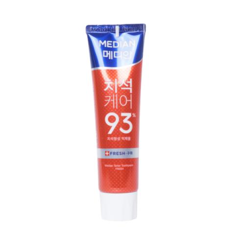 Median - Dental IQ Dentifrice - 120g - Breathe Care