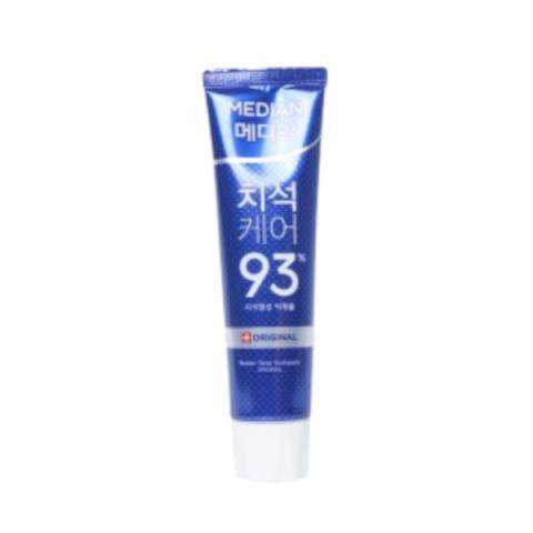 Median - Dental IQ Dentifrice - 120g - Original