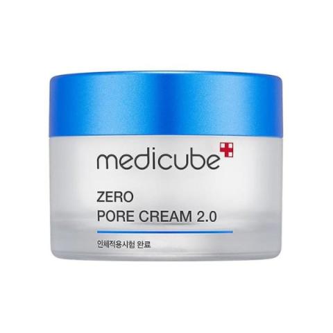 medicube - Crème zéro pore 2.0 - 50ml medicube - Crème zéro pore 2.0 - 50ml
