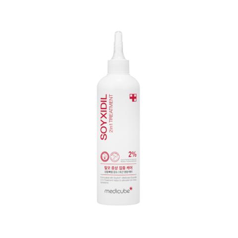 medicube - Soyxidill Traitement 2en1 - 265ml