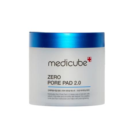 medicube - Tampon Zéro Pore Doux - 70pièces medicube - Tampon Zéro Pore Doux - 70pièces