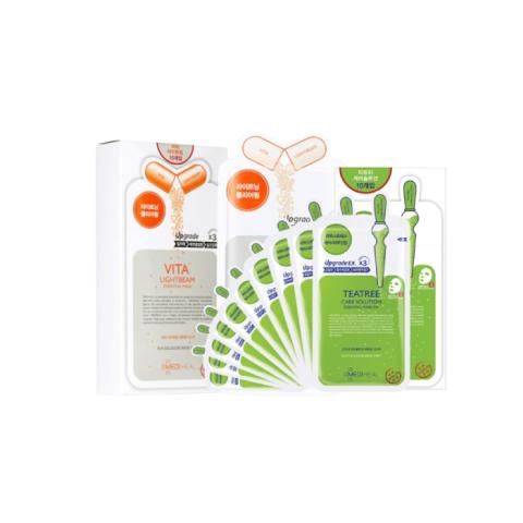 Mediheal Hero Mask Set E