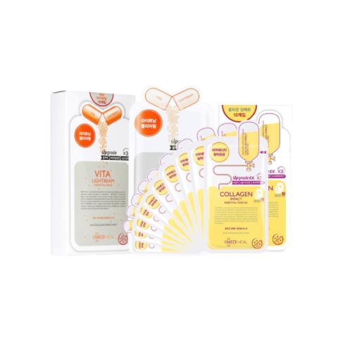 Mediheal Hero Mask Set G