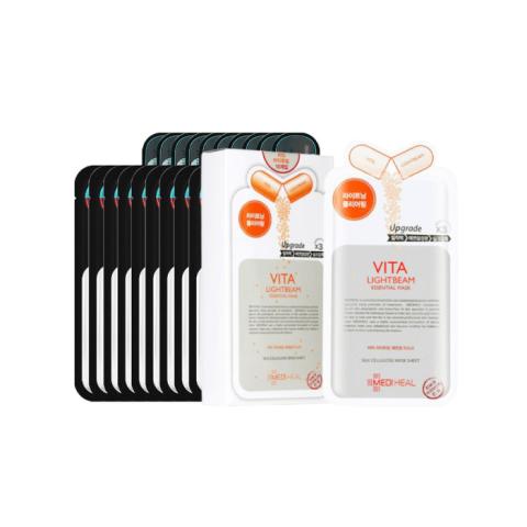 Mediheal Hero Mask Set I