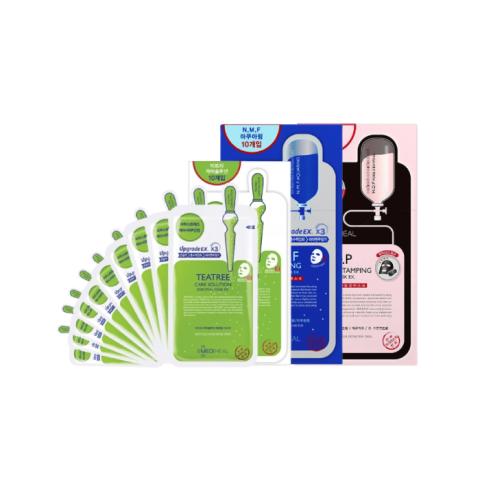 Mediheal Hero Mask Set M