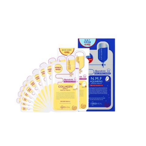 Mediheal Hero Mask Set A