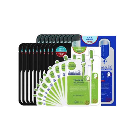 Mediheal Hero Mask Set L Mediheal Hero Mask Set L