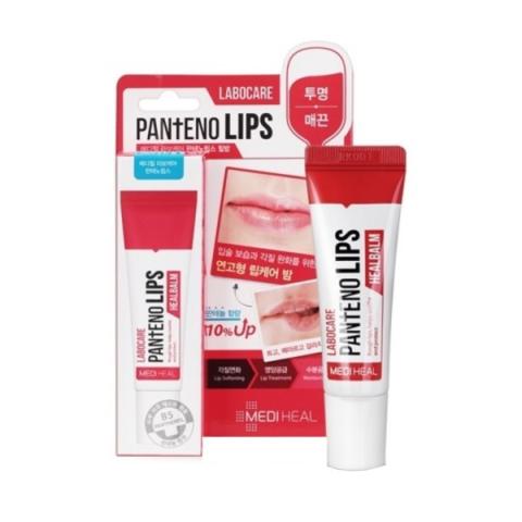 Mediheal - LABOCARE Panteno Lips Baume de guérison - 10ml