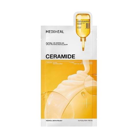 Mediheal - Masque essentiel aux céramides - 1pièce