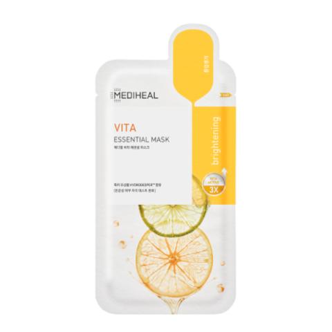 Mediheal - Masque Essentiel Vita - 10pièces