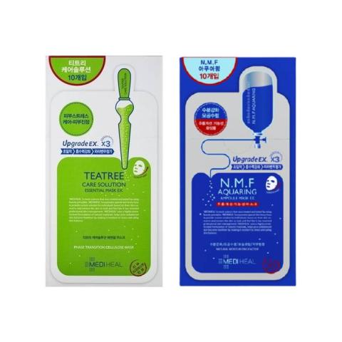 Mediheal - Set Moisture