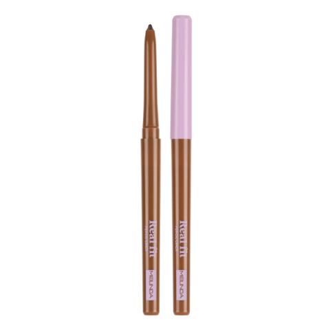 MEILINDA - Doublure crayon Real Fit - 0.3g - 02 Dark Brown
