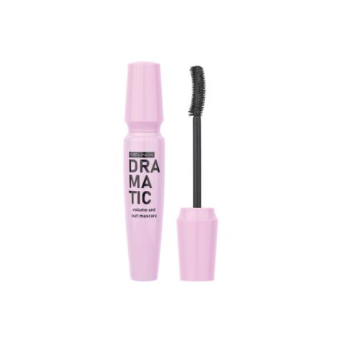 MEILINDA - Mascara Dramatic Volume &amp; Curl - #01 Black