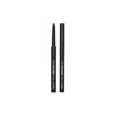 MEMEBOX - I'M MEME I'm Eyeliner Longue Durée - 0.14g - 001