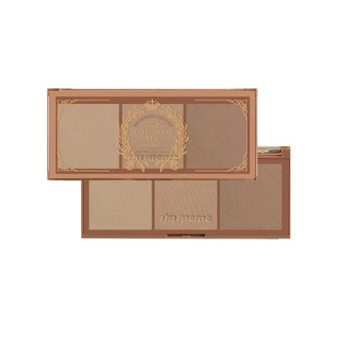MEMEBOX - I'M MEME - I'm Afternoon Tea Contour Palette -...