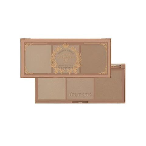 MEMEBOX - I'M MEME - I'm Afternoon Tea Contour Palette -...