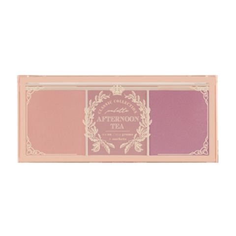MEMEBOX - I'M Meme - I'M Palette de fards à joues Afternoon Tea -...
