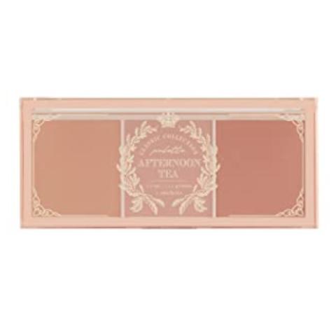MEMEBOX - I'M Meme - I'M Palette de fards à joues Afternoon Tea -...