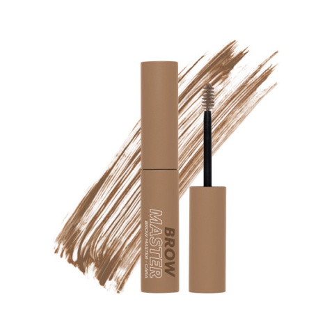 MEMEBOX - I'M MEME Maître des sourcils - 5g - 02 Natural Brown MEMEBOX - I'M MEME Maître des sourcils - 5g - 02 Natural Brown