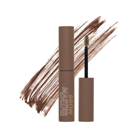 MEMEBOX - I'M MEME Maître des sourcils - 5g - 04 Dark Brown