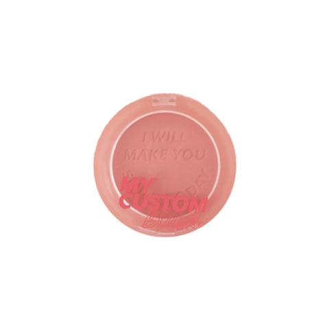 MEMEBOX - I'M MEME My Custom Blush - 6g - 03 Lady Pink