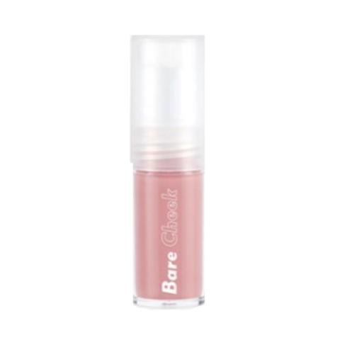 MEMEBOX - Je suis MEME I'm Bare Cheek Liquid - 3ml - 002 Bouncy Berry